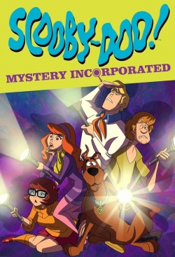 Watch free Scooby-Doo! Mystery Incorporated Movies