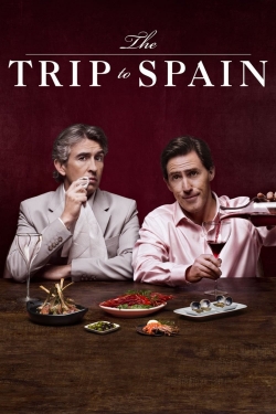 Watch free The Trip to Spain Movies