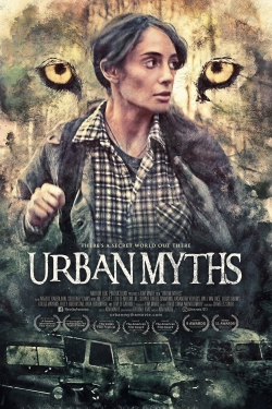 Watch free Urban Myths Movies