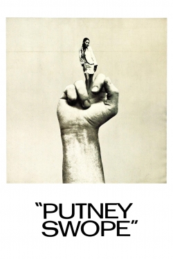 Watch free Putney Swope Movies