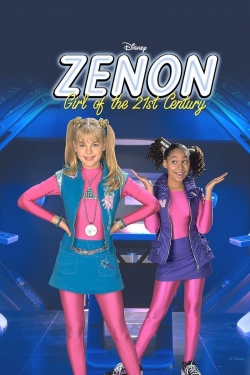 Watch free Zenon: Girl of the 21st Century Movies