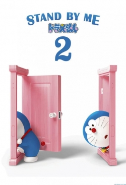 Watch free Stand by Me Doraemon 2 Movies