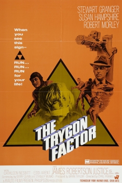 Watch free The Trygon Factor Movies