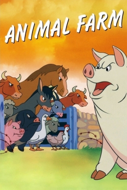 Watch free Animal Farm Movies