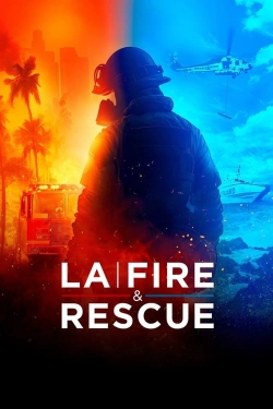 Watch free LA Fire & Rescue Movies