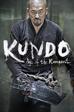 Watch free Kundo: Age of the Rampant Movies