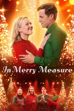 Watch free In Merry Measure Movies