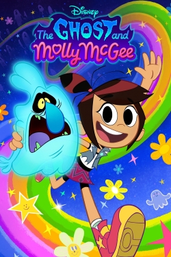 Watch free The Ghost and Molly McGee Movies
