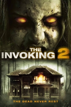 Watch free The Invoking 2 Movies
