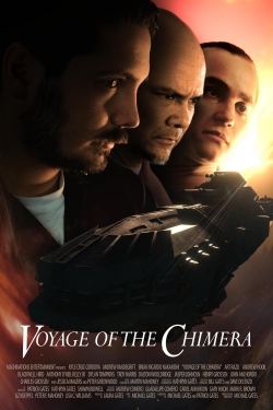 Watch free Voyage of the Chimera Movies