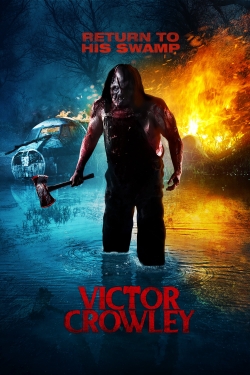 Watch free Victor Crowley Movies