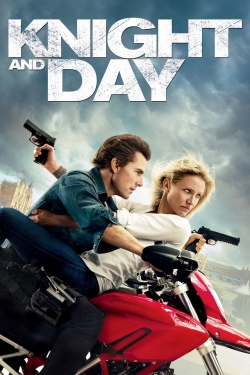 Watch free Knight and Day Movies