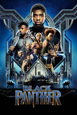 Watch free Black Panther Movies