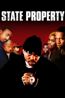 Watch free State Property Movies