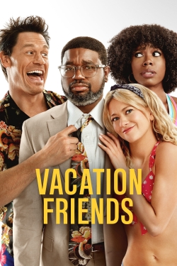Watch free Vacation Friends Movies