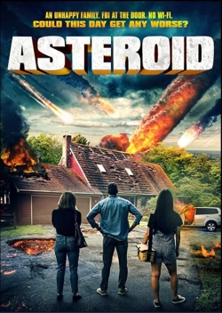 Watch free Asteroid Movies
