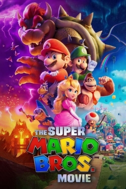 Watch free The Super Mario Bros. Movie Movies