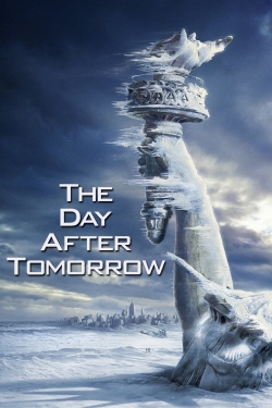 Watch free The Day After Tomorrow Movies