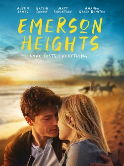 Watch free Emerson Heights Movies