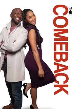 Watch free The Comeback Movies