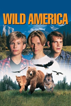 Watch free Wild America Movies