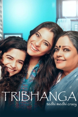 Watch free Tribhanga Movies