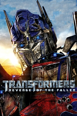 Watch free Transformers: Revenge of the Fallen Movies