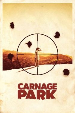 Watch free Carnage Park Movies