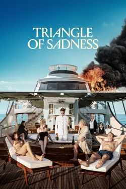 Watch free Triangle of Sadness Movies