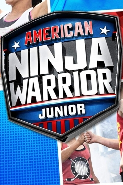 Watch free American Ninja Warrior Junior Movies