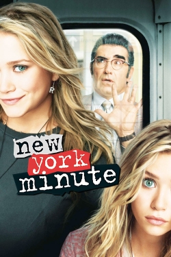 Watch free New York Minute Movies