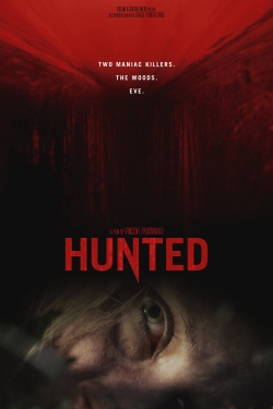 Watch free Hunted Movies