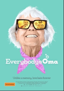 Watch free Everybody's Oma Movies