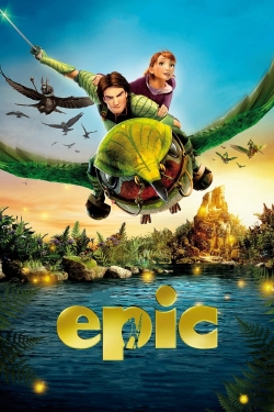 Watch free Epic Movies