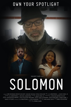 Watch free Solomon Movies