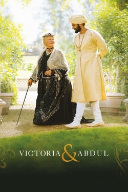 Watch free Victoria & Abdul Movies