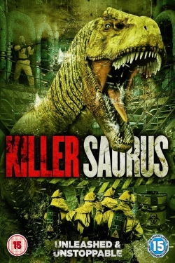 Watch free KillerSaurus Movies