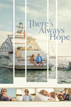 Watch free There’s Always Hope Movies