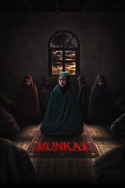 Watch free Munkar Movies