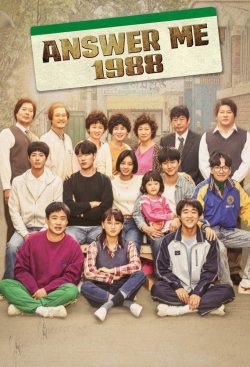 Watch free Reply 1988 Movies