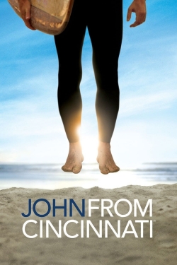 Watch free John from Cincinnati Movies