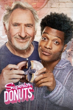 Watch free Superior Donuts Movies