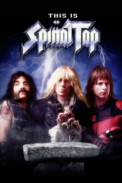 Watch free This Is Spinal Tap Movies