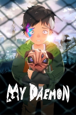 Watch free My Daemon Movies