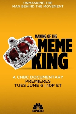 Watch free Making of the Meme King Movies