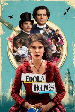 Watch free Enola Holmes Movies