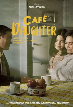 Watch free Café Daughter Movies