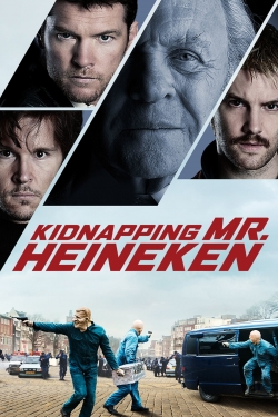 Watch free Kidnapping Mr. Heineken Movies