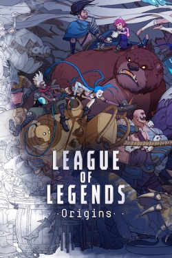 Watch free League of Legends Origins Movies
