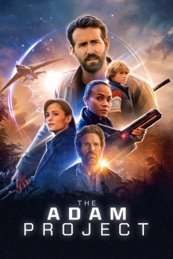 Watch free The Adam Project Movies